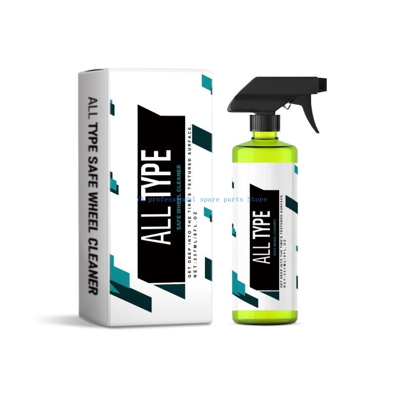 41XA Non Corrosive Tire Cleani - Wheel Cleaner Alloy avis et prix