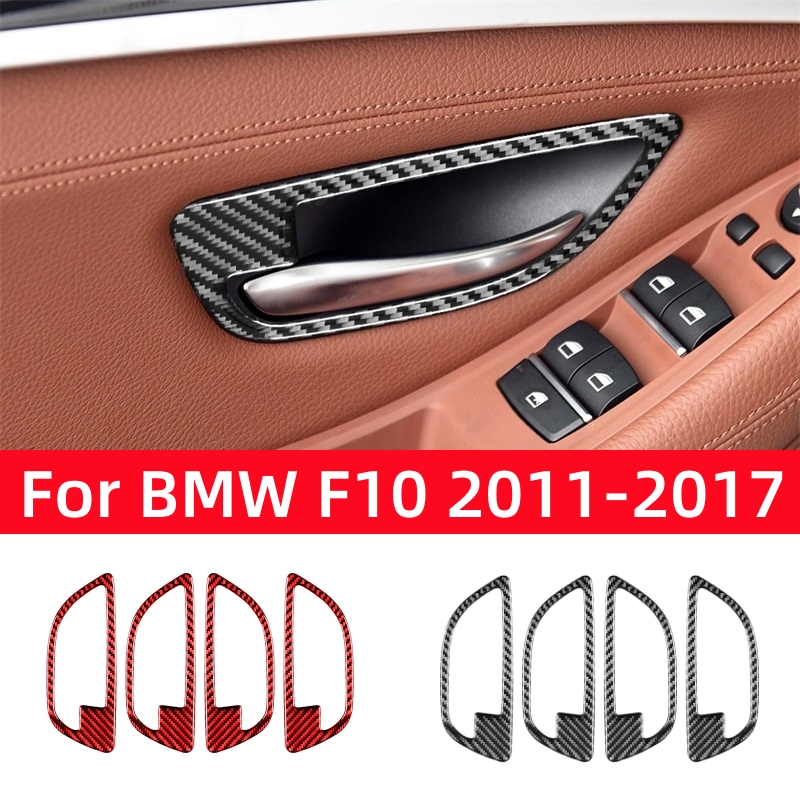 For BMW 5 Series F10 2011-2017 - Interior Detailing Kit avis et prix