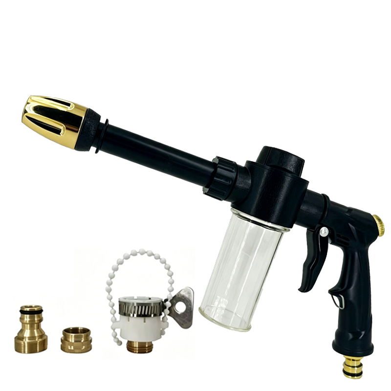 Home Pag High-pressure Water G - Foam Cannon Car Wash avis et prix