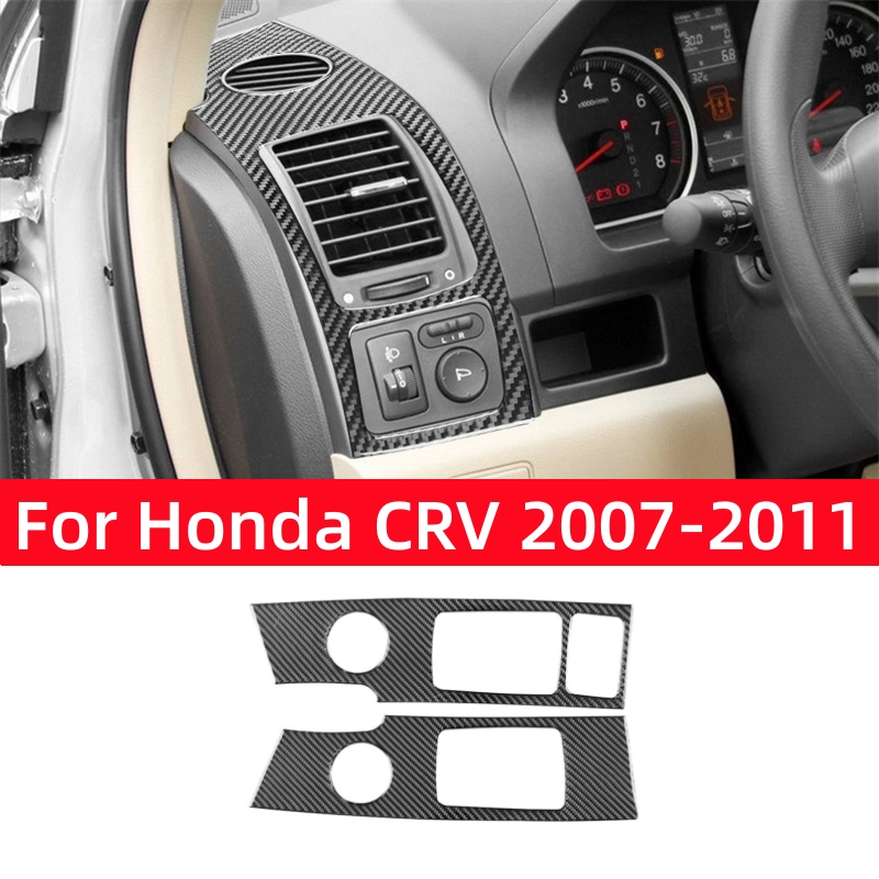 For Honda CRV 2007 2008-2011 A - Interior Detailing Kit avis et prix