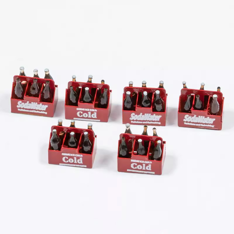1:35 Scale Water Bottle Soft D - Interior Detailing Kit avis et prix