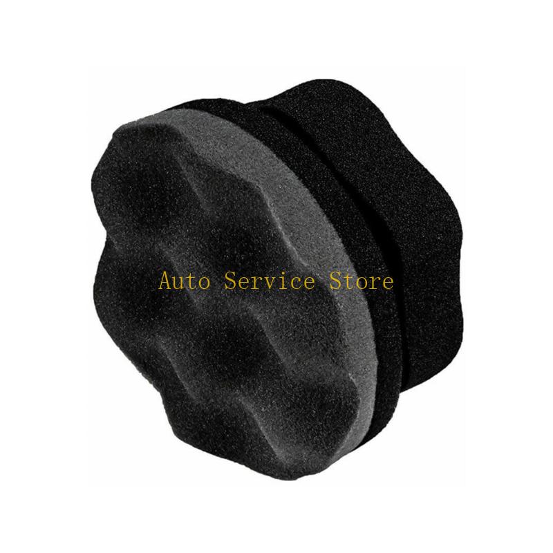 462A Multipurpose Sponge Auto  - Wax Applicator Pad avis et prix