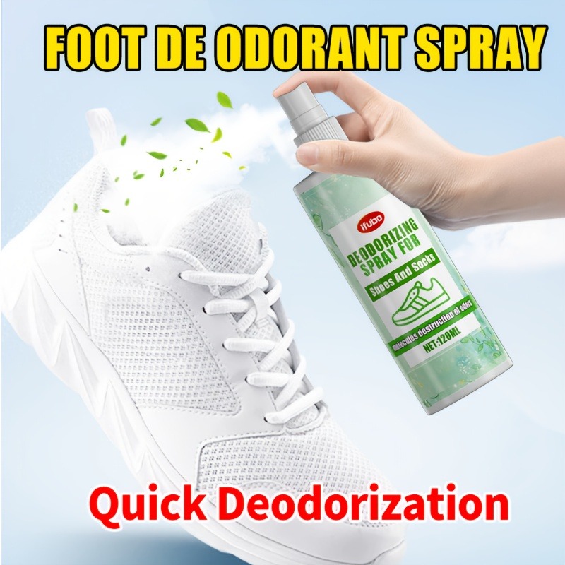 Multifunctional Shoe & Sock De - Odor Eliminator Car avis et prix