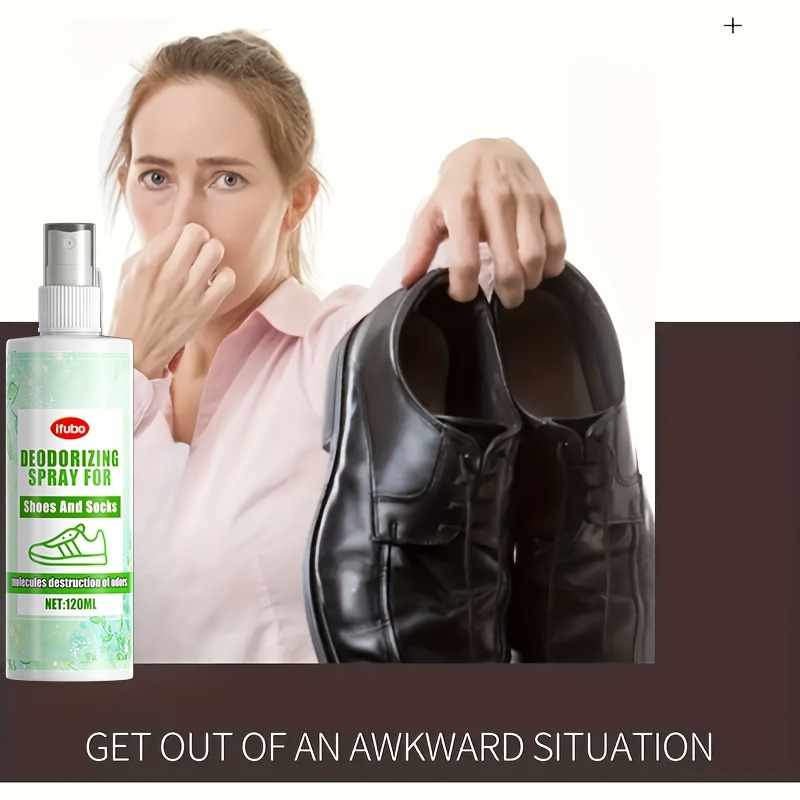 Multifunctional Shoe & Sock De - Odor Eliminator Car avis et prix
