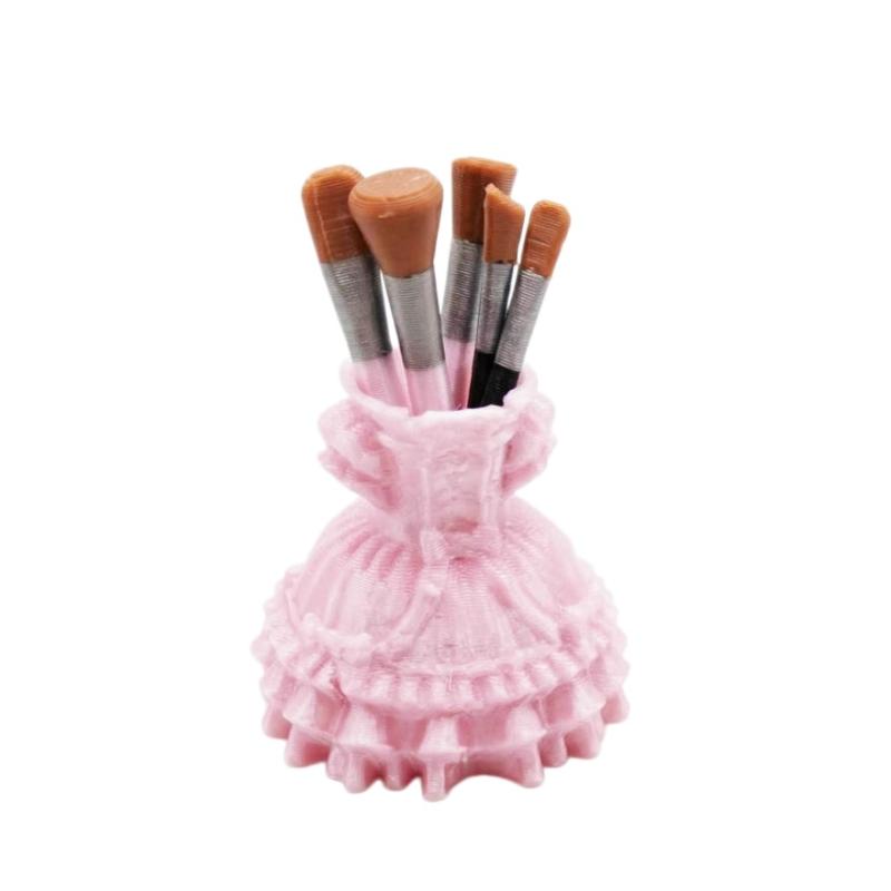 1 Set Makeup Brush Model Scene - Detailing Brush Set avis et prix
