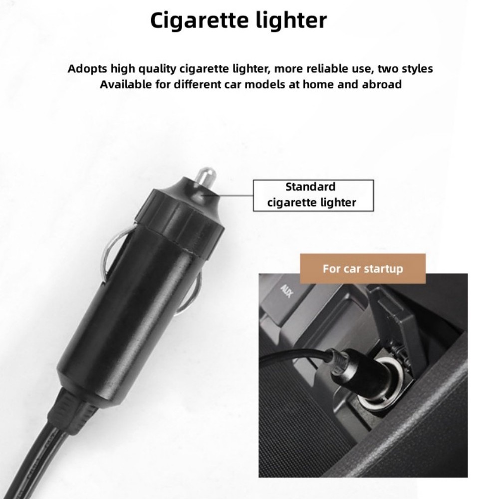 Portable 12V Car Hair Dryer Ho - Dryer Car Blower avis et prix