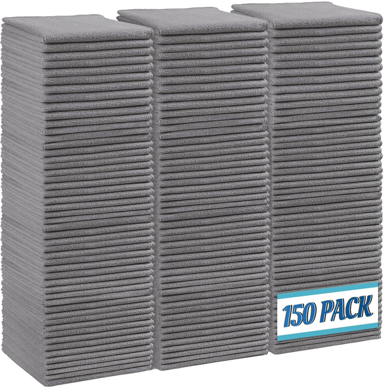 Reusable Thicken Microfiber Cl - Microfiber Towel Detailing avis et prix
