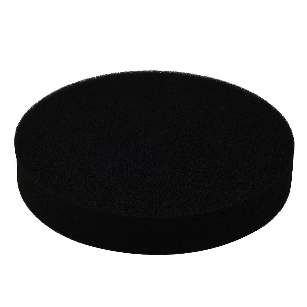 5 Pcs Sponge Polishing Pad 7In - Polish Pad Set Buffer avis et prix