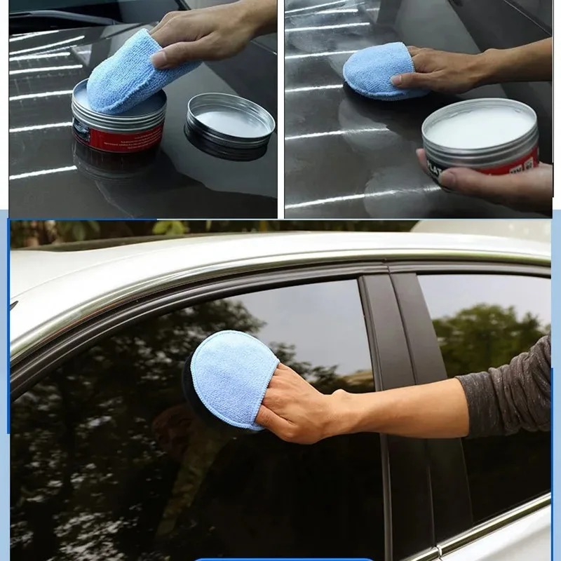 10Pcs Car Detailing Applicator - Wax Applicator Pad avis et prix