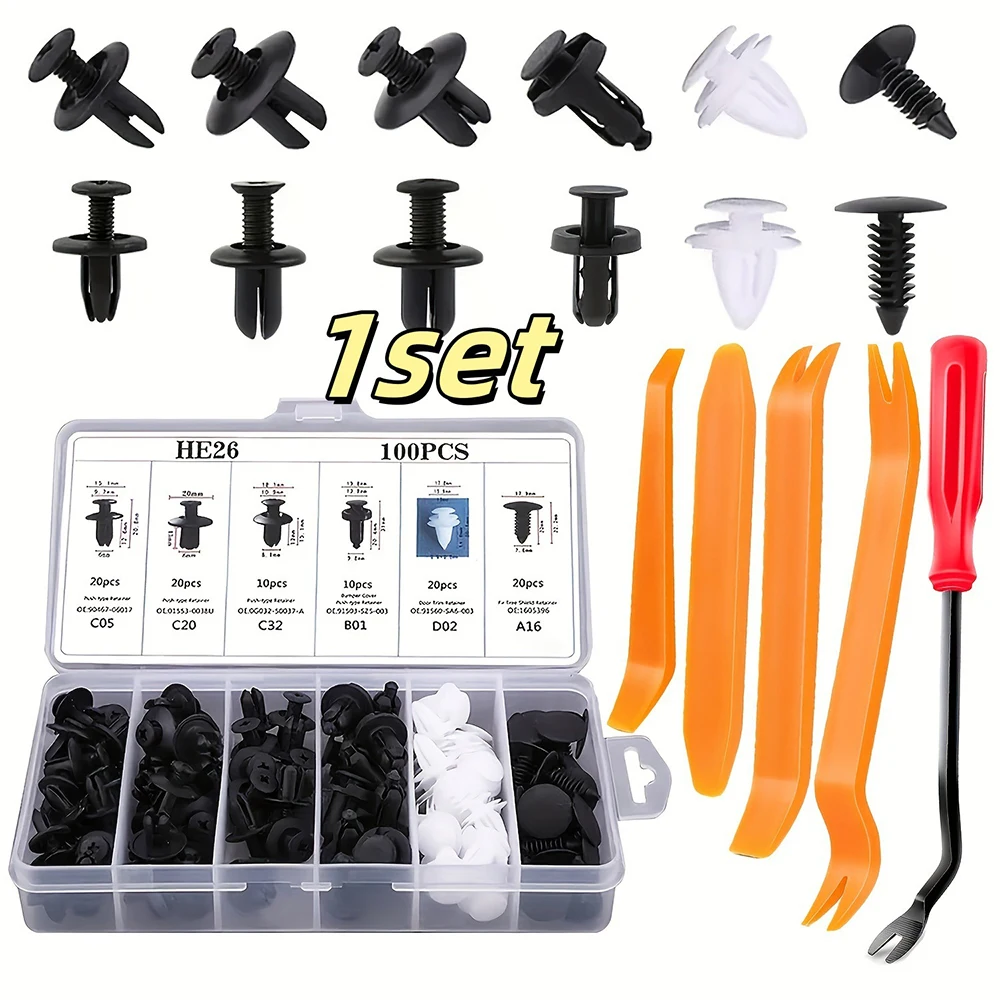 New Car Hand Tool Set Car Disa - Trim Restorer Plastic avis et prix