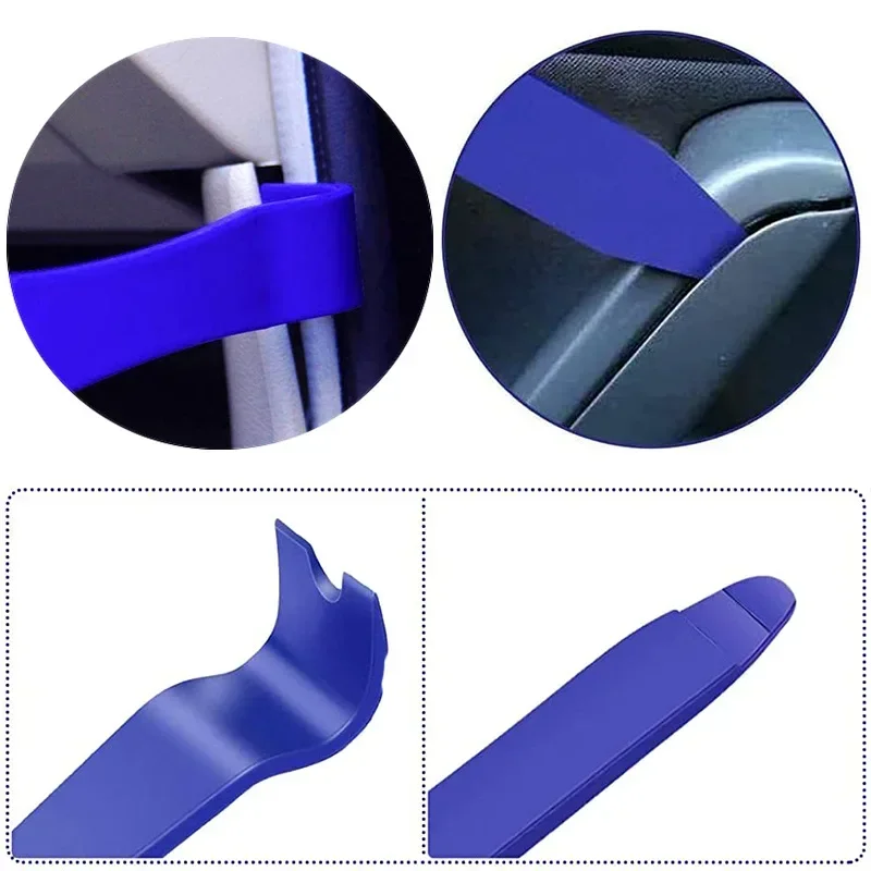 New Car Hand Tool Set Car Disa - Trim Restorer Plastic avis et prix