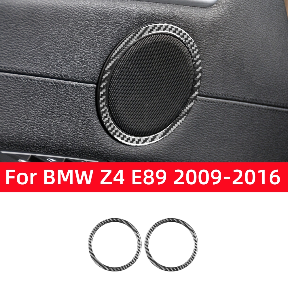 For BMW Z4 Series E89 2009-201 - Interior Detailing Kit avis et prix