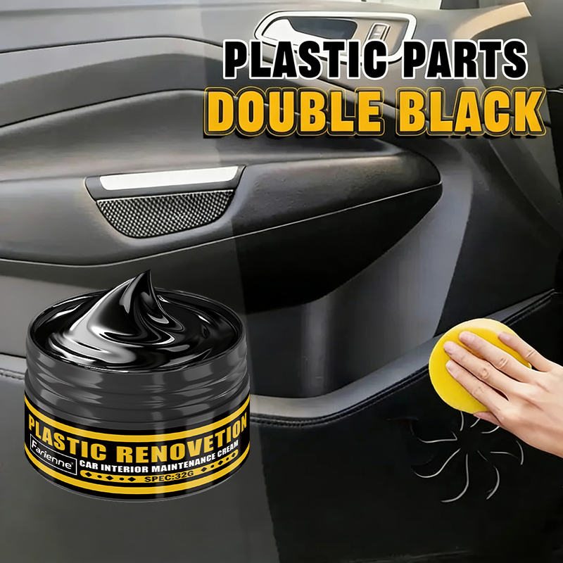 Farienne Plastic Renovation Cr - Trim Restorer Plastic avis et prix