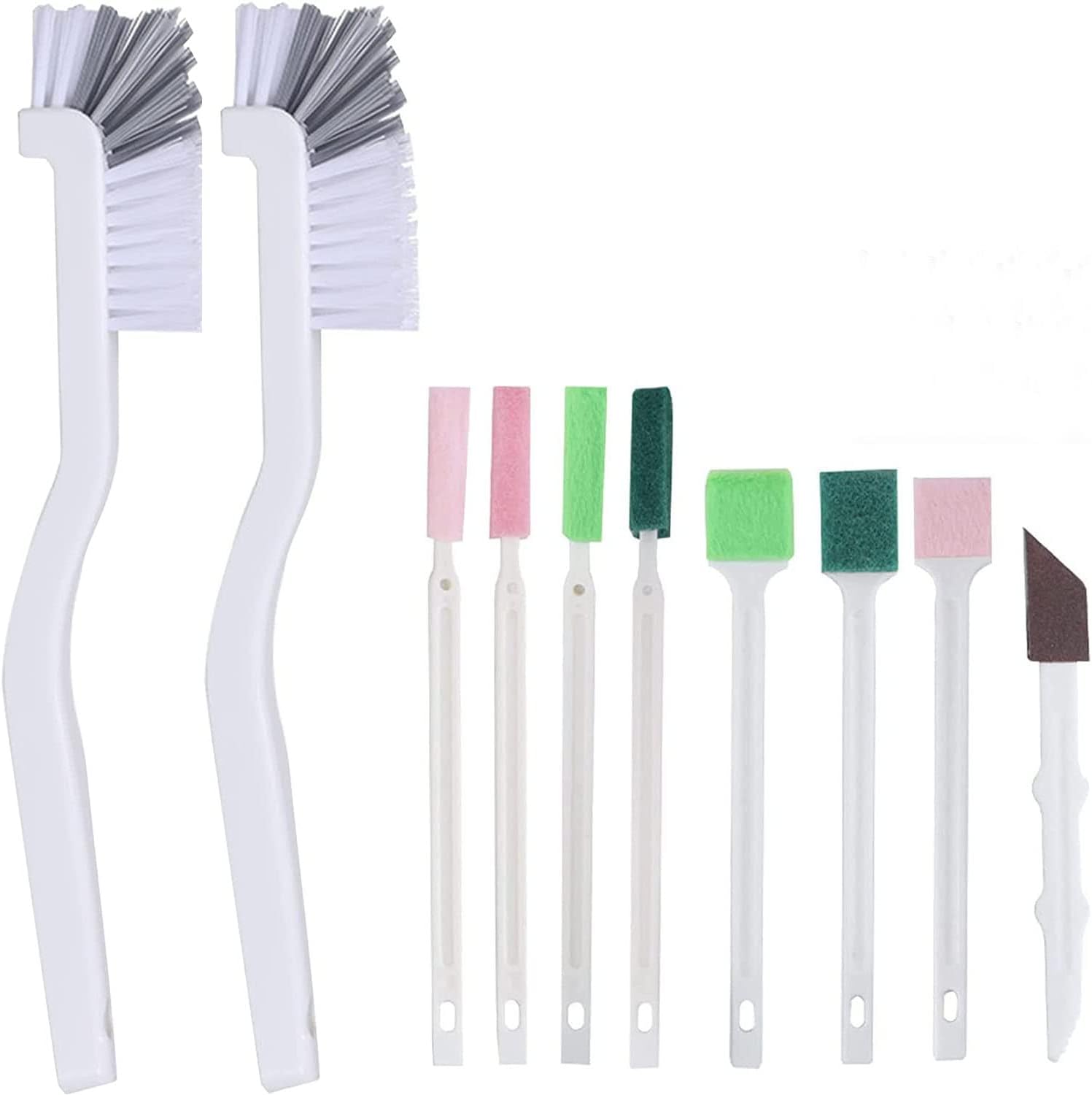 Crevice Cleaning Brush Set for - Car Cleaning Brush avis et prix