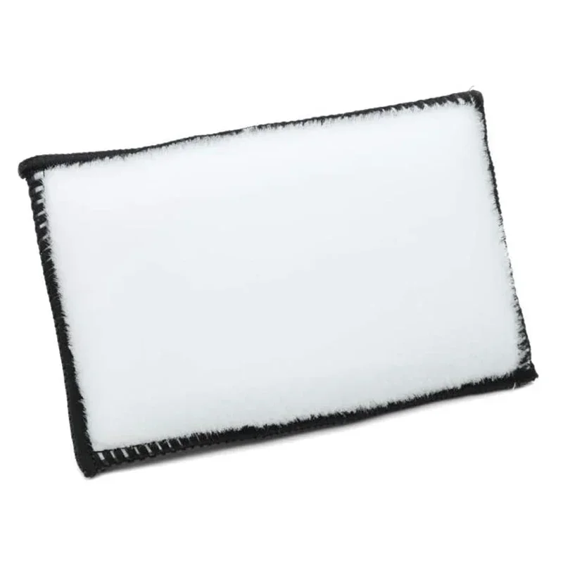 10Pcs Soft Double-Side Microfi - Leather Cleaner Interior avis et prix
