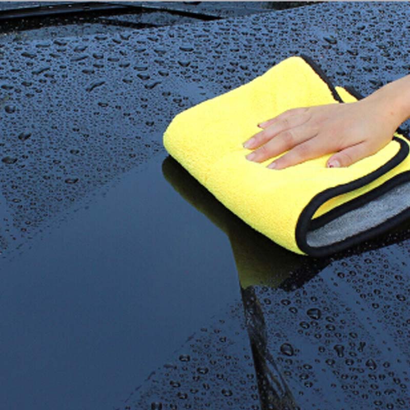 Premium Car Detailing Microfib - Microfiber Towel Detailing avis et prix