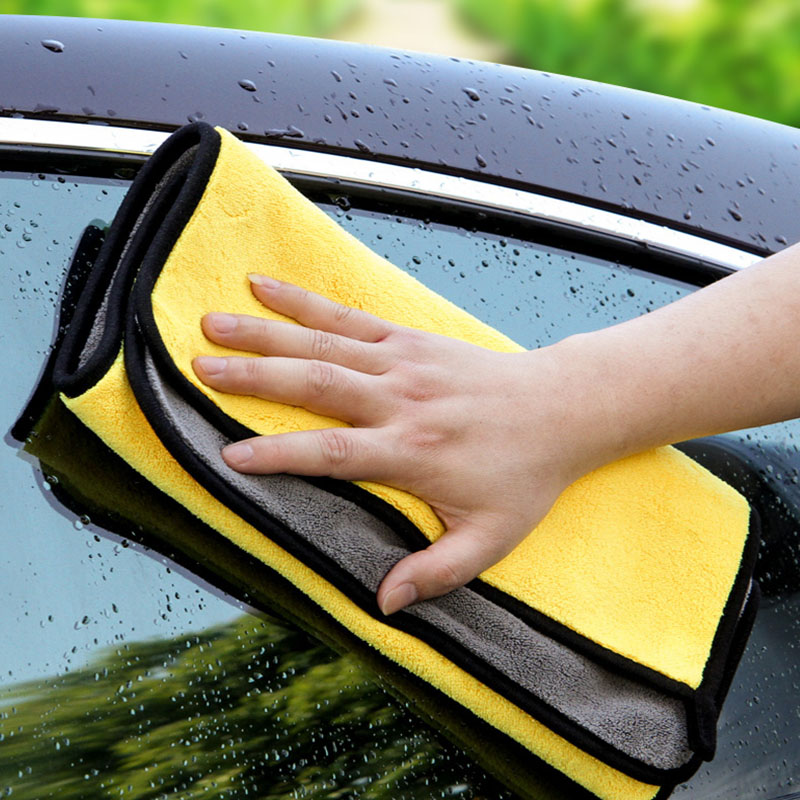 Premium Car Detailing Microfib - Microfiber Towel Detailing avis et prix