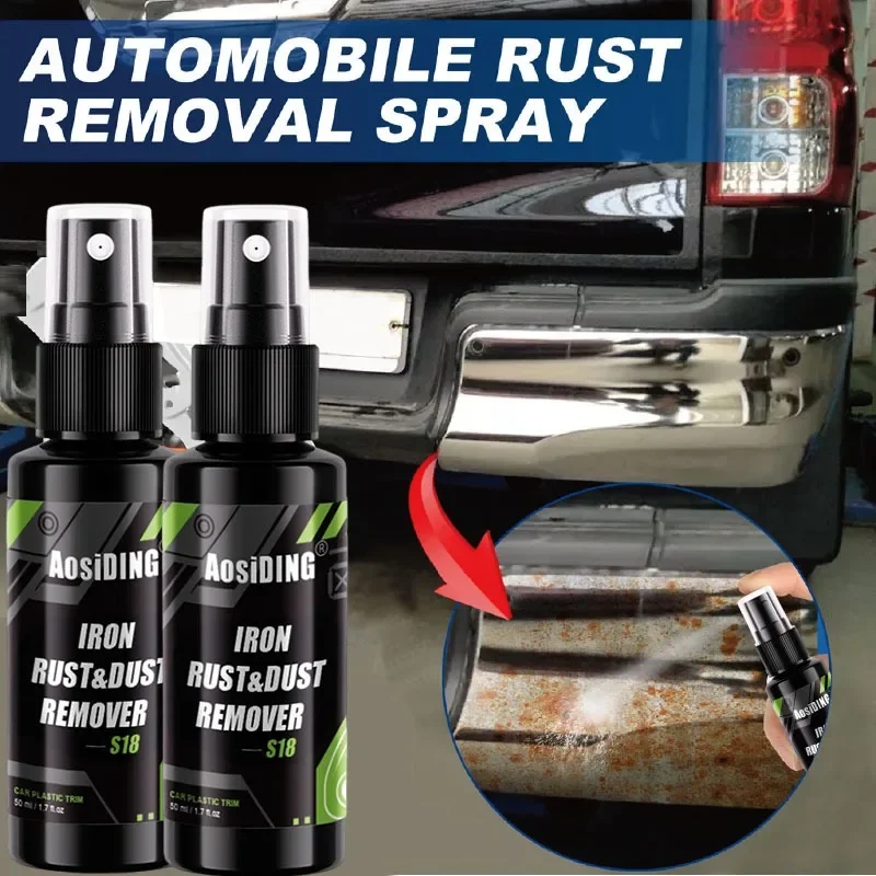 Car Detailing Rust Remove Allo - Wheel Cleaner Alloy avis et prix
