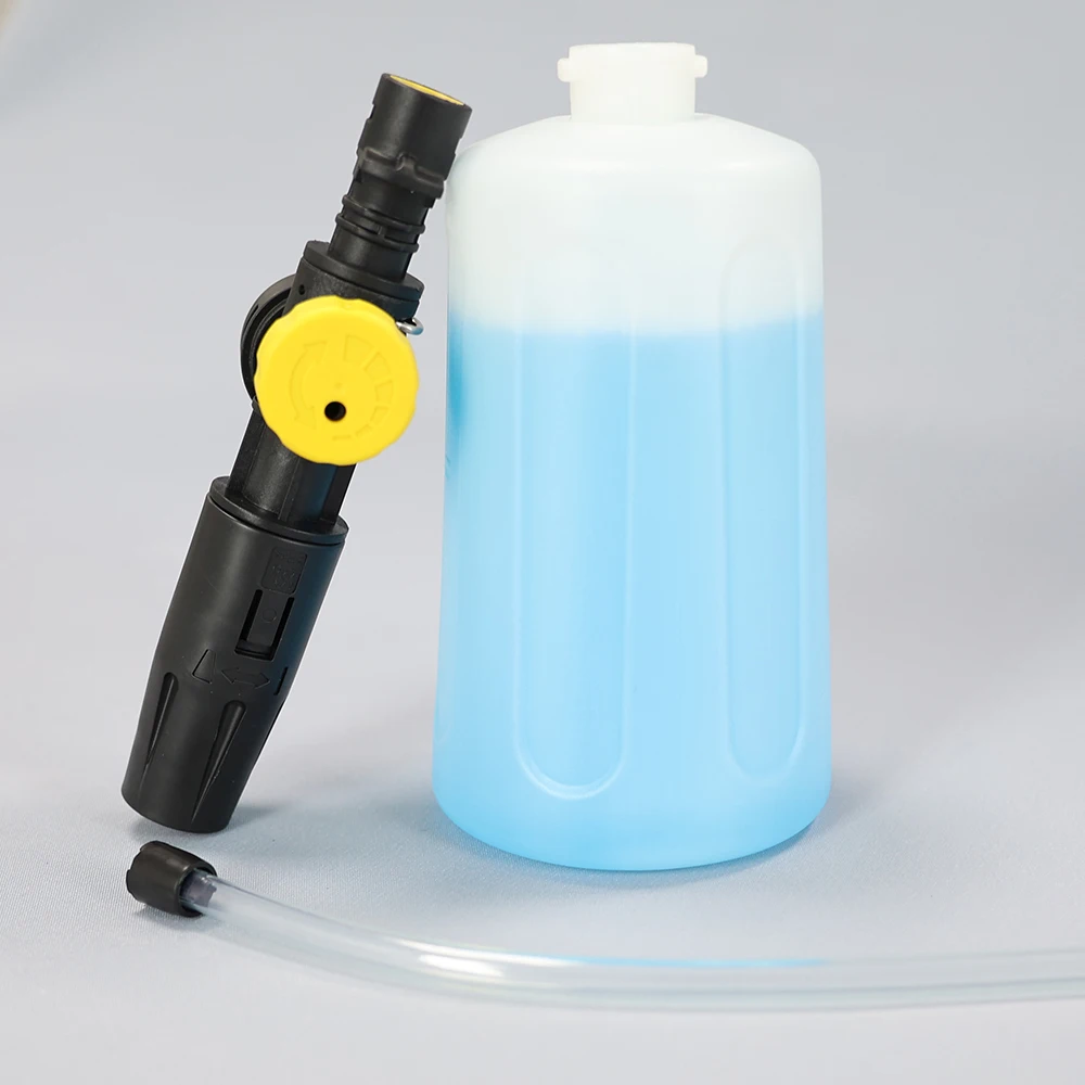 Foam Cannon for Karcher K2 K3  - Foam Cannon Car Wash avis et prix