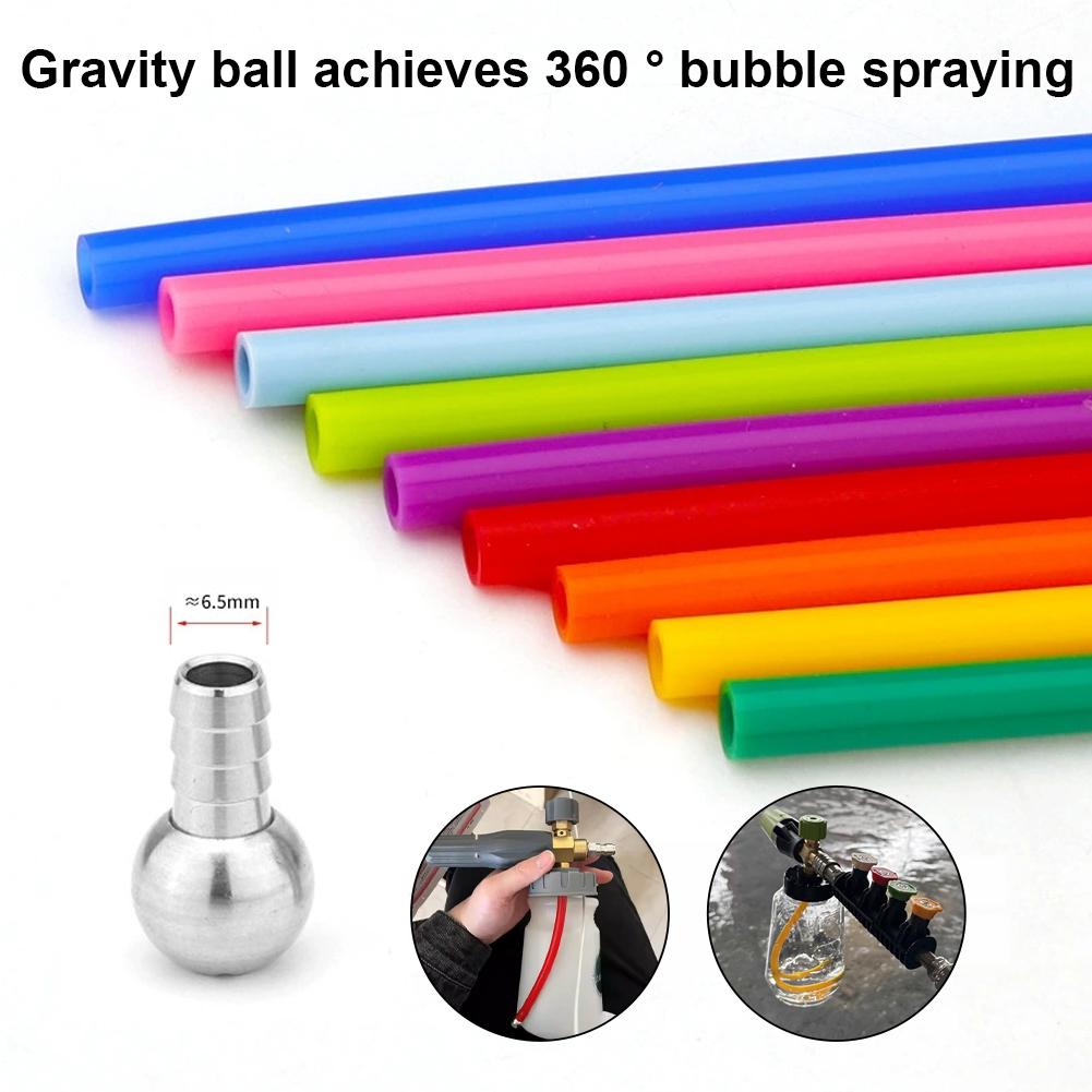 Car Wash Accessories Foam Cann - Foam Cannon Car Wash avis et prix