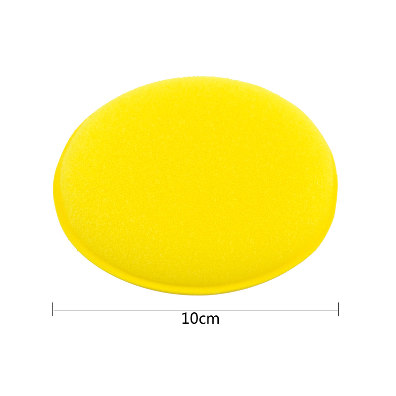 12 pcs High Quality Polishing  - Wax Applicator Pad avis et prix
