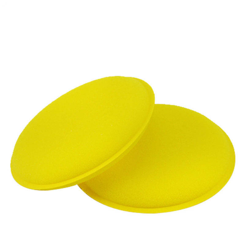 12 pcs High Quality Polishing  - Wax Applicator Pad avis et prix
