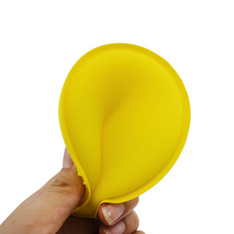 12 pcs High Quality Polishing  - Wax Applicator Pad avis et prix