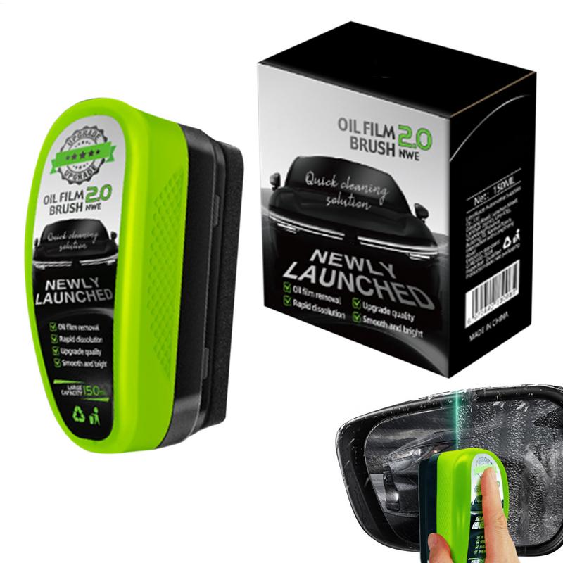 Glass Cleaning Board Car Winds - Car Cleaning Brush avis et prix