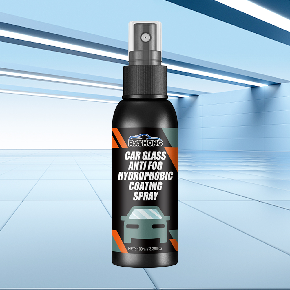 Water  Spray 100ML Car Glass H - Car Shampoo Ph avis et prix