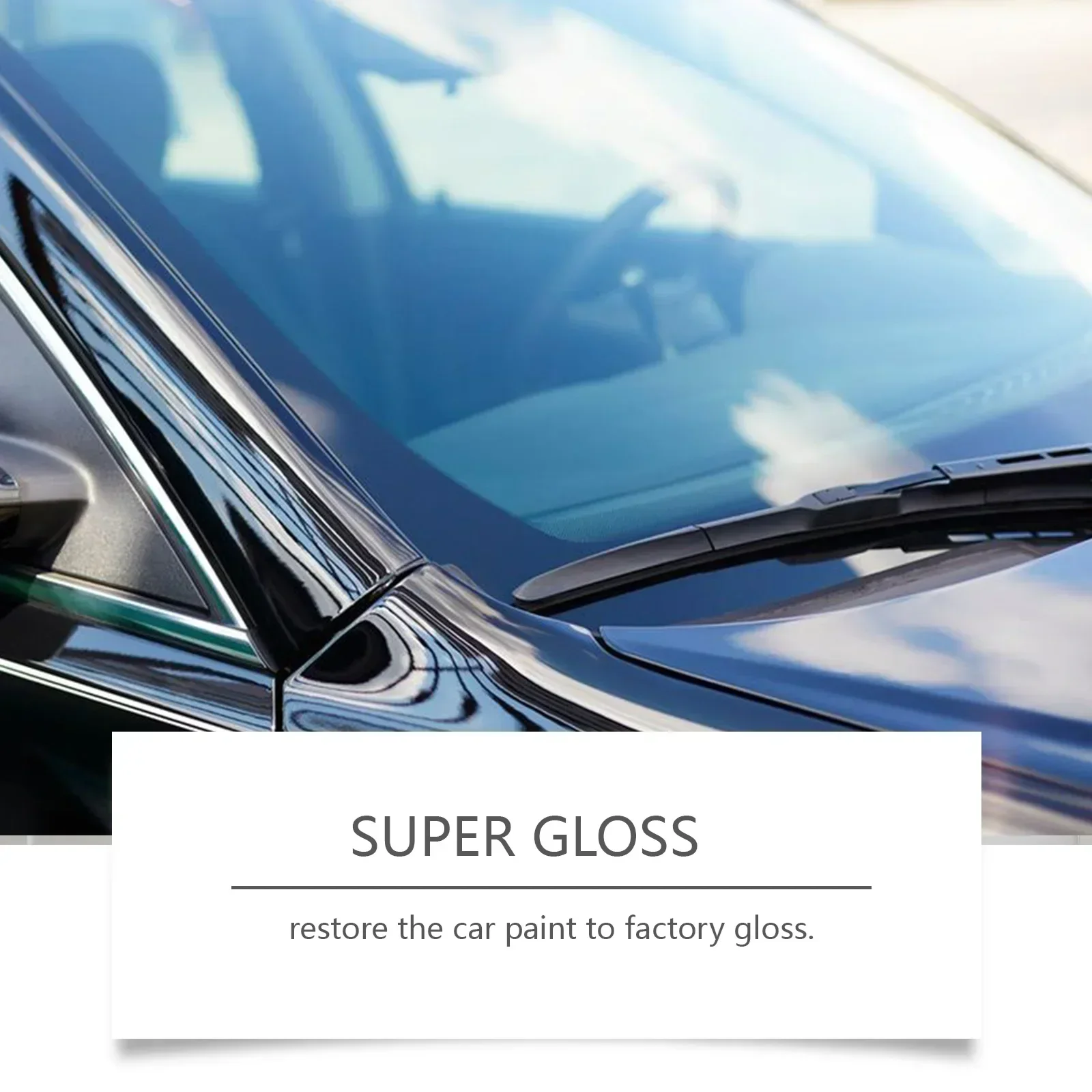 NEW Car Coating Spray Hydropho - Car Wax Ceramic Coating avis et prix