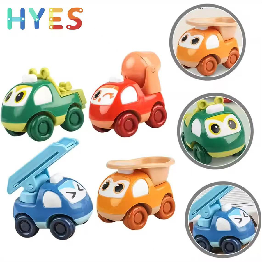 Children's inertial toy car, e - Car Shampoo Ph avis et prix