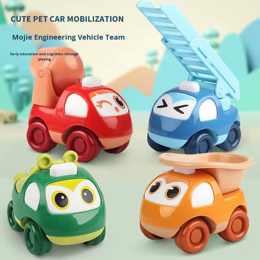 Children's inertial toy car, e - Car Shampoo Ph avis et prix