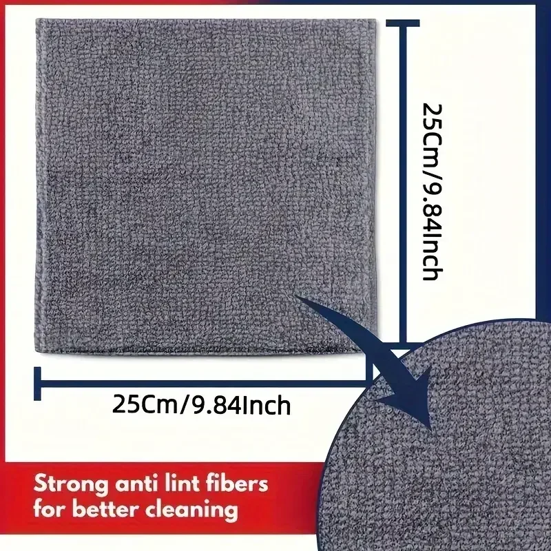 Yunliwei Microfiber Cleaning C - Microfiber Towel Detailing avis et prix