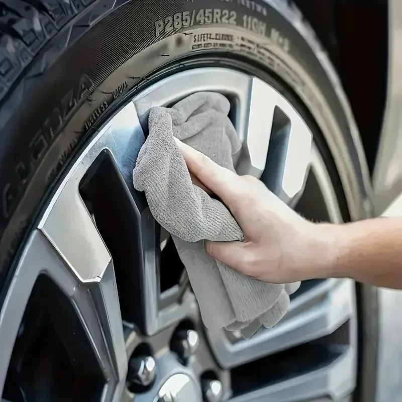 Yunliwei Microfiber Cleaning C - Microfiber Towel Detailing avis et prix