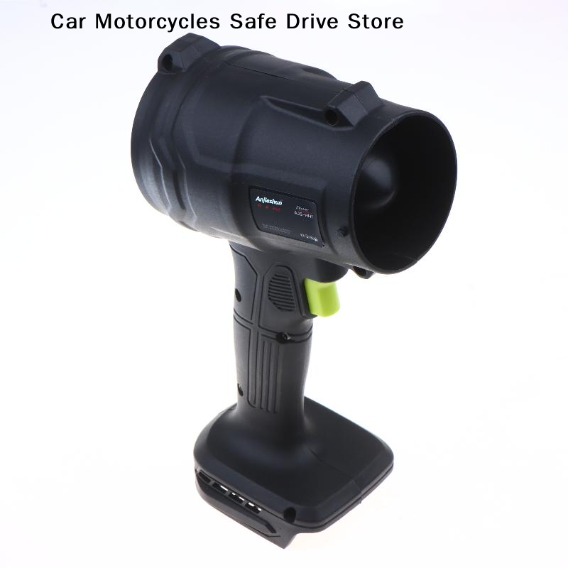 【CM】Car Wash Air Turbo Jet Fan - Dryer Car Blower avis et prix