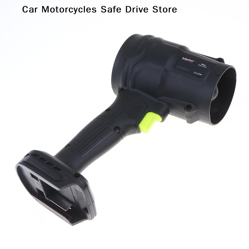 【CM】Car Wash Air Turbo Jet Fan - Dryer Car Blower avis et prix