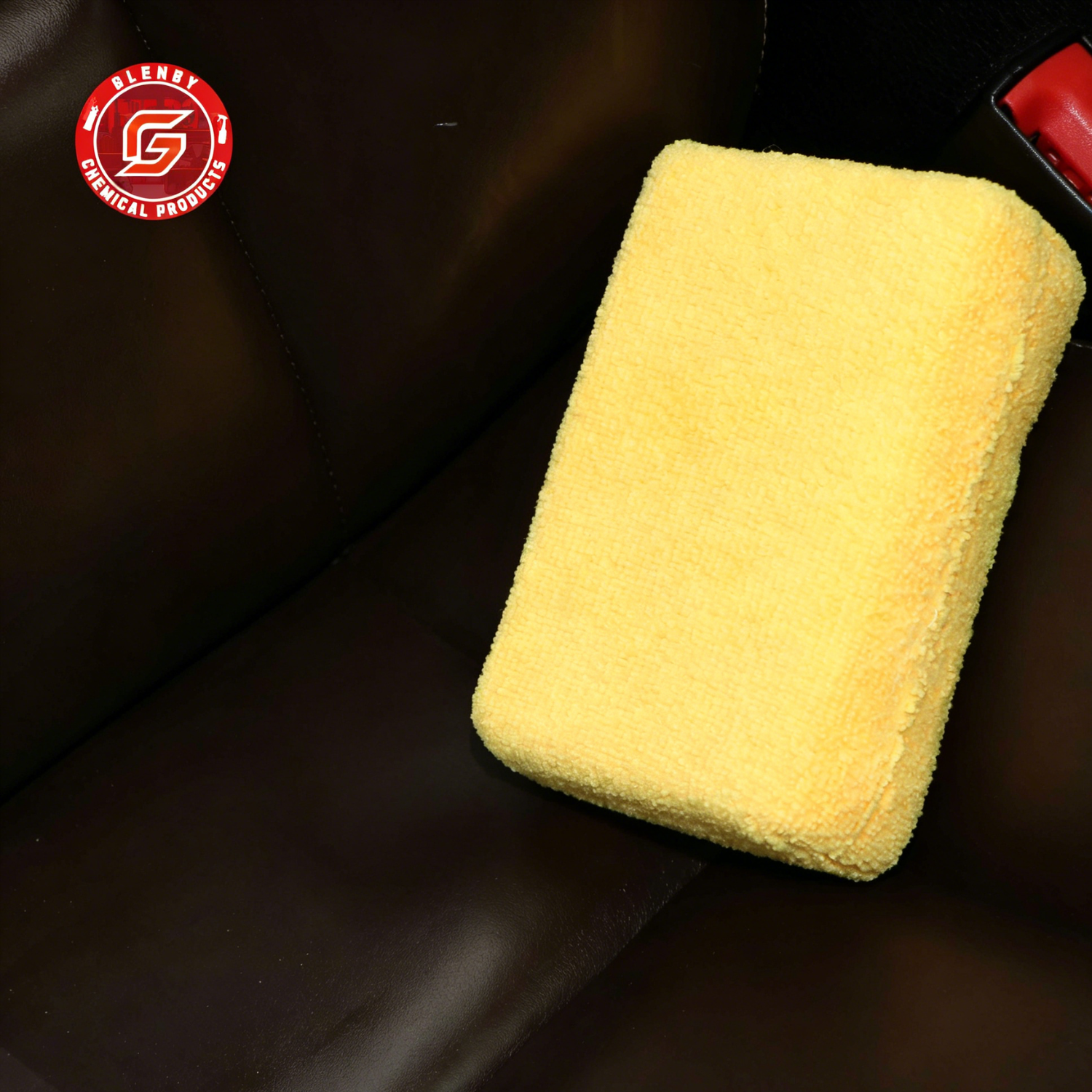 Car Wax Applicator Pads Microf - Wax Applicator Pad avis et prix