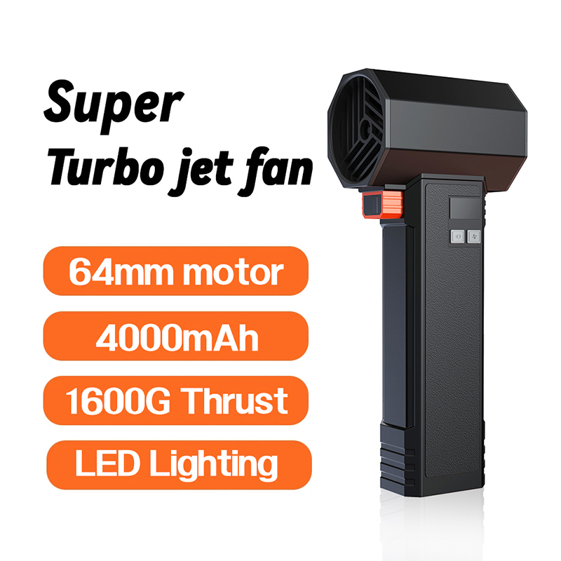 TF64 Car Dryer Handheld Turbo  - Dryer Car Blower avis et prix