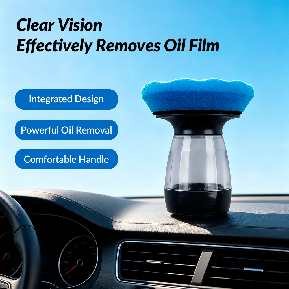 Tire Shine Applicator, Car Pol - Wax Applicator Pad avis et prix