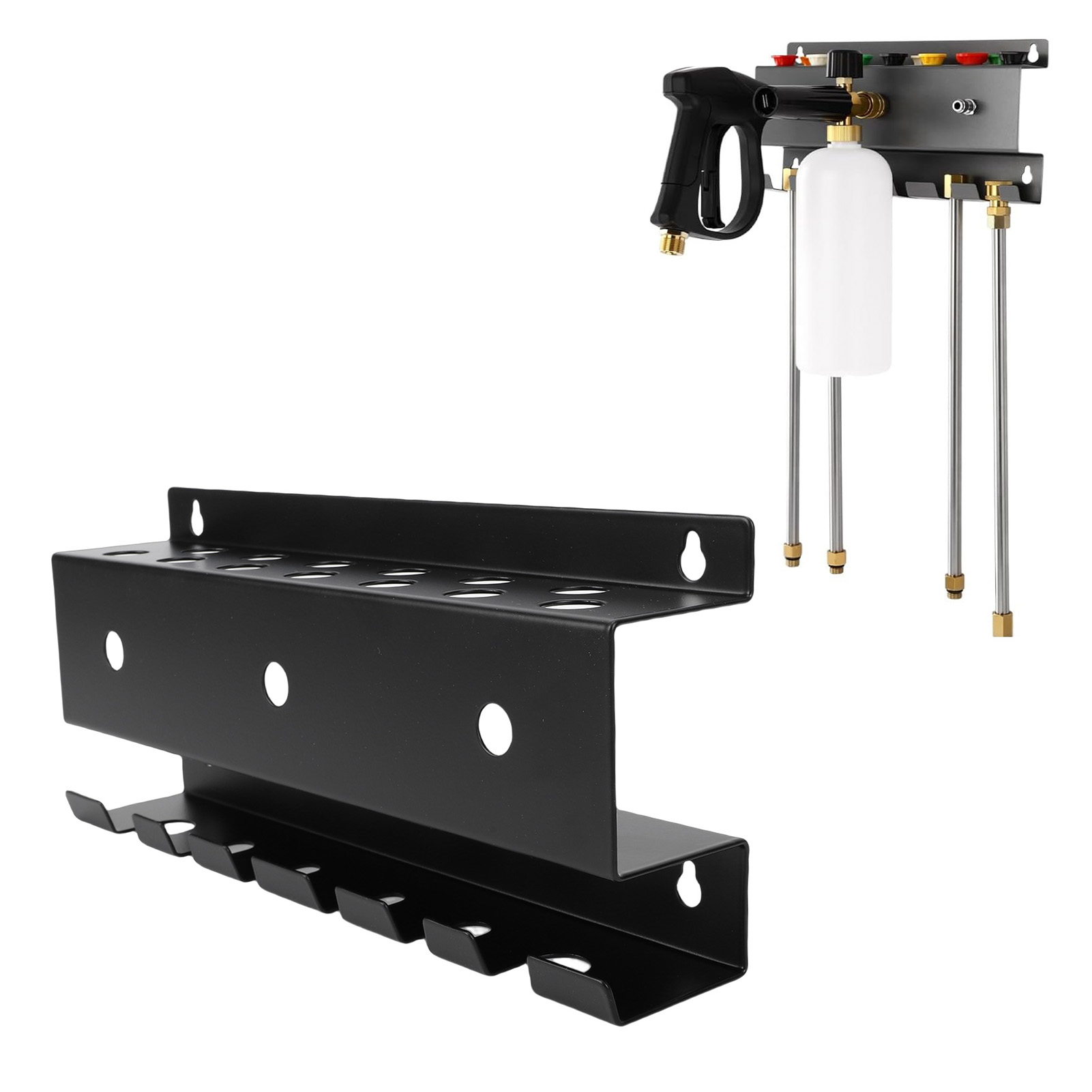 Pressure Washer Gun Holder Wal - Pressure Washer Foam Gun avis et prix
