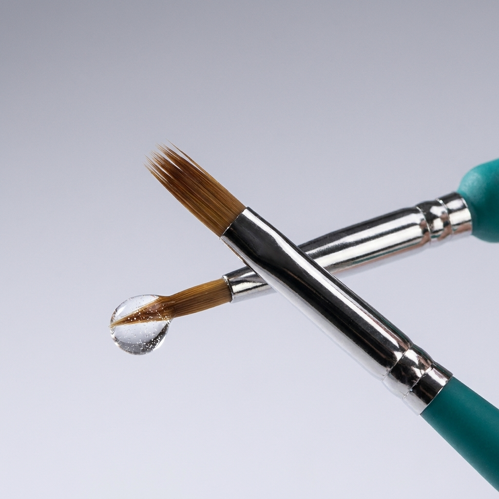 11 PCS Miniature Paint Brushes - Detailing Brush Set avis et prix