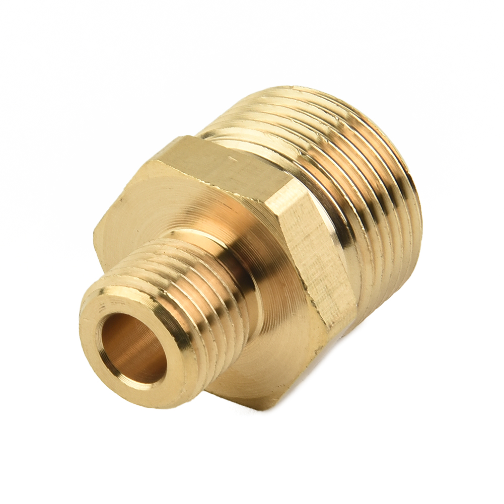 Drision Male M22 To 1/4 Inch T - Car Shampoo Ph avis et prix