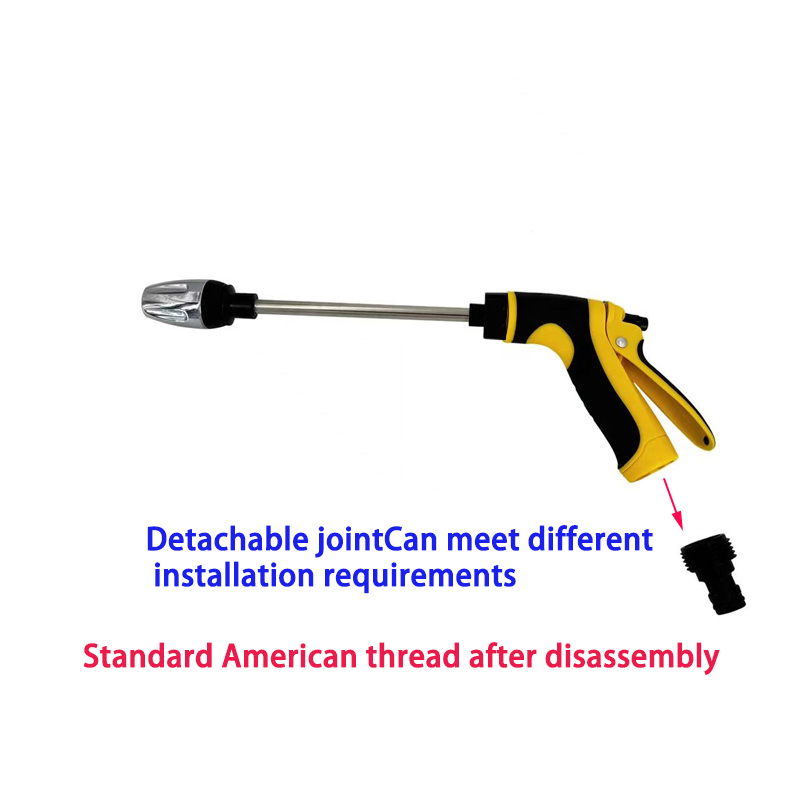 High Portable Automobiles Clea - Pressure Washer Foam Gun avis et prix