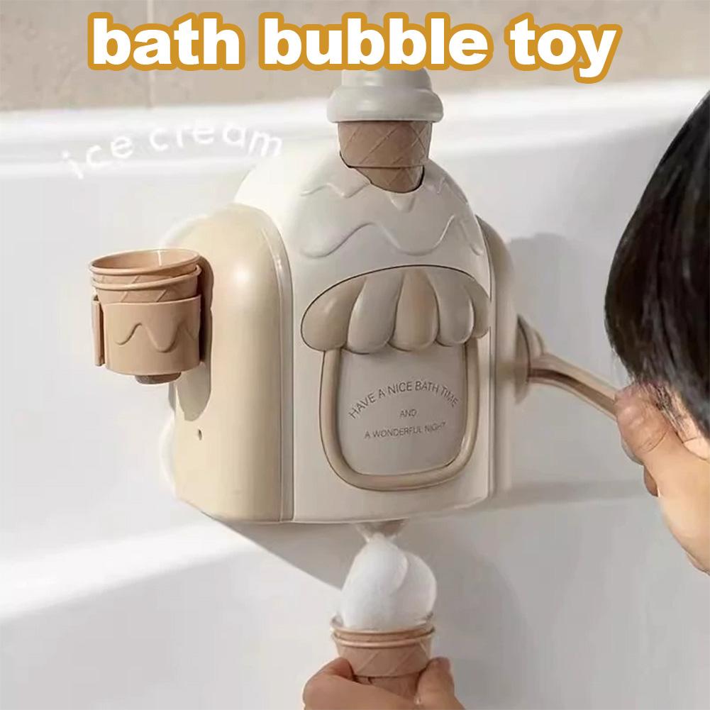 Kids Bubble Foam Machine - Car - Foam Cannon Car Wash avis et prix