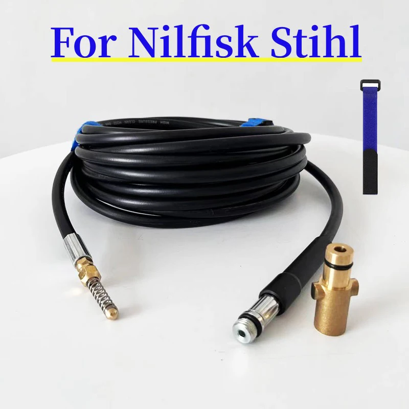 0.5m~40m Sewer Drain Water Cle - Car Shampoo Ph avis et prix