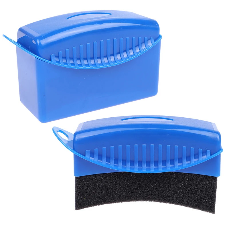 Car Wheel Polishing Waxing Spo - Wax Applicator Pad avis et prix