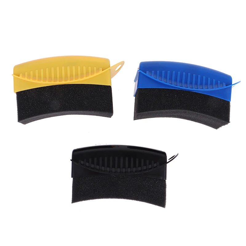 Car Wheel Polishing Waxing Spo - Wax Applicator Pad avis et prix