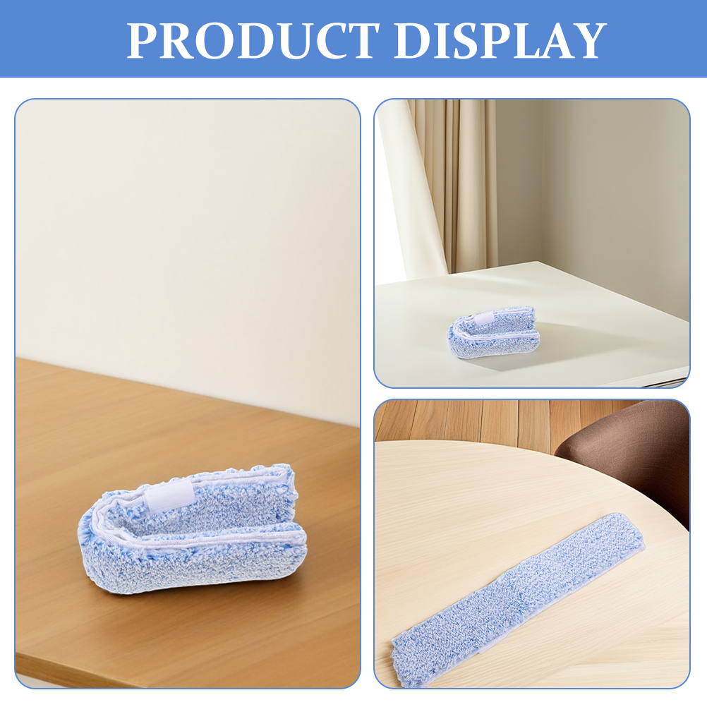 2pcs Window Cleaner Replacemen - Glass Cleaner Streak avis et prix