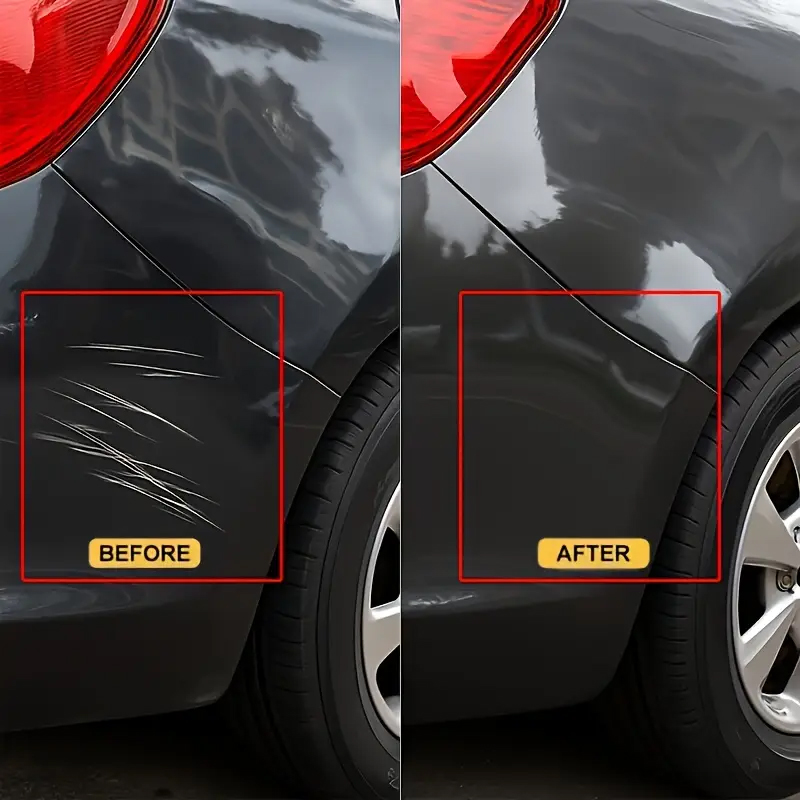 Car Special Wax Easy-to-Apply  - Car Wax Ceramic Coating avis et prix