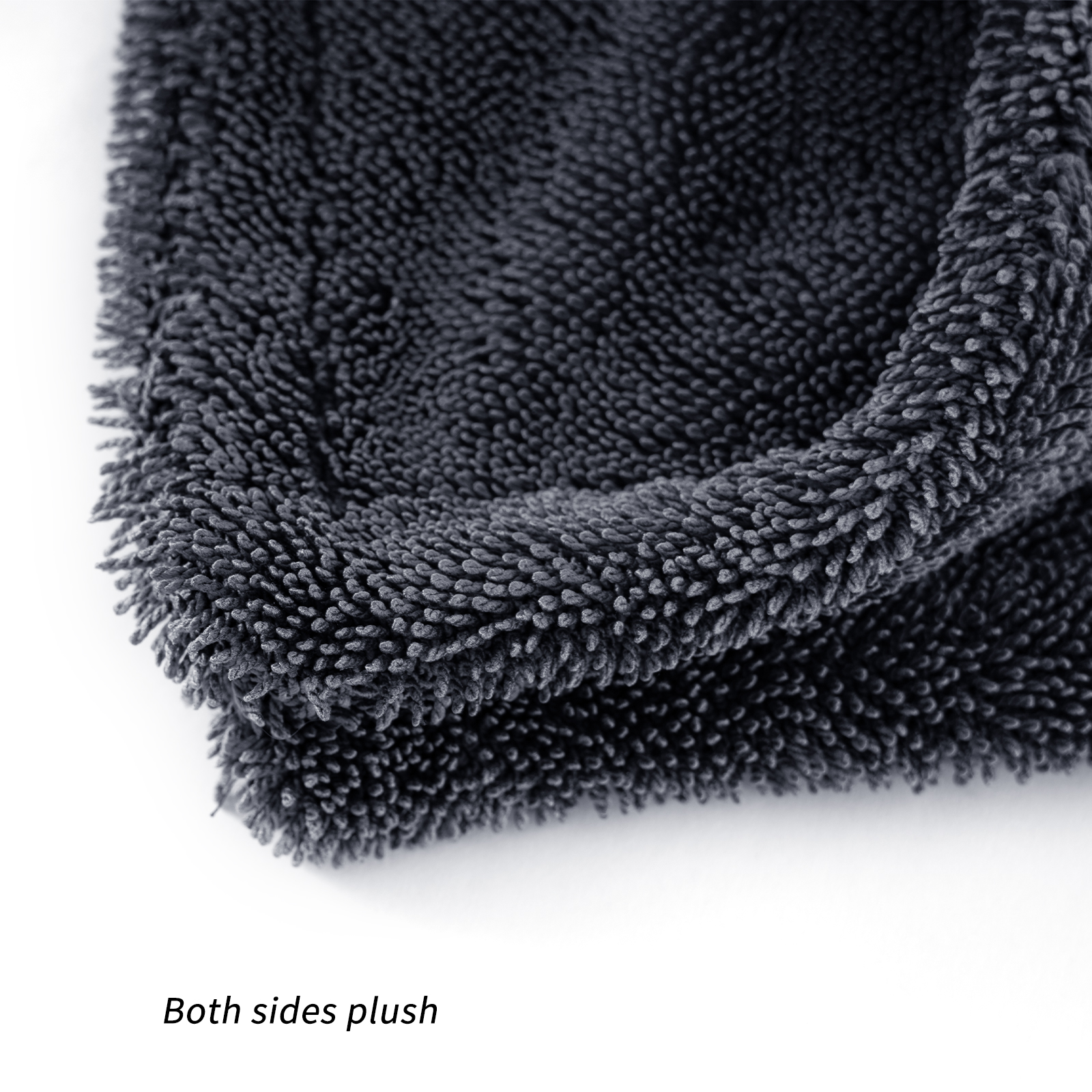 Car Detailing Twisted Loop Tow - Microfiber Towel Detailing avis et prix
